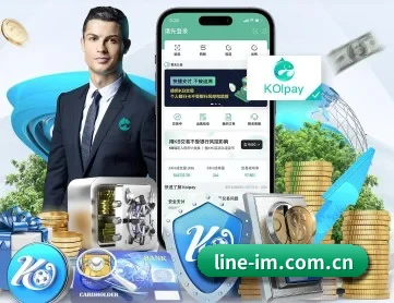 IM电竞 APP